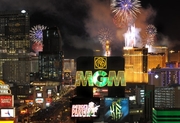 Cheap Holiday Deals to Las Vegas!