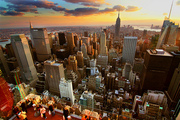 Cheap Flights to New York starting from 428pp!
