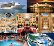  Royal Caribbean Cruise from 276Euro pp.
