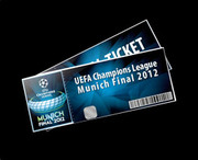 Book Champions League Match and Final 2012 at Munich Stadium