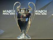 2012 UEFA Champions League Final Tickets Chelsea VS Bayern Munich