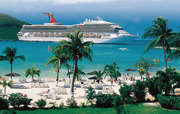 Eastern Caribbean - Roundtrip Miami Cruise from only 700pp!