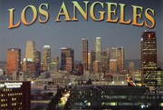 Tour America Holiday Offer for Los Angeles from only 666pp!