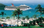 Eastern Caribbean - Roundtrip Miami cruise holiday offer from only 600