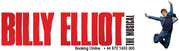 Billy Elliot Tickets on discounted Rate