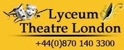 lyceum theatre in london