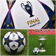 2013 UEFA Champions League Final Tickets Final