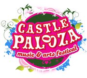 2 x 3 Day Tickets to Castlepalooza (Camping)